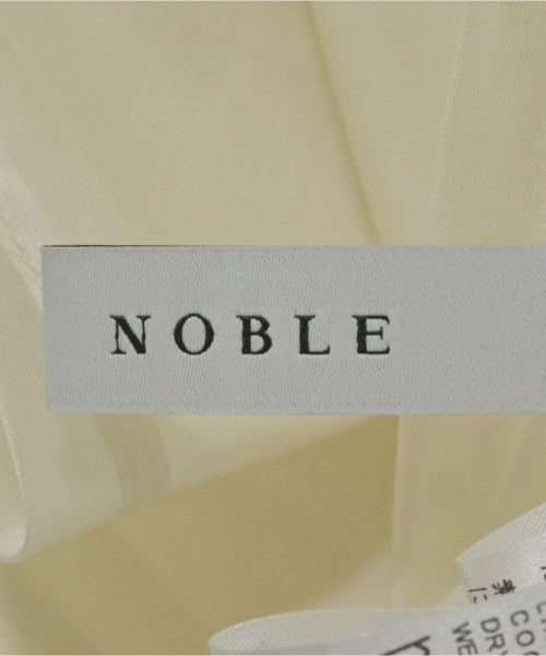 NOBLE เสื้อสตรี