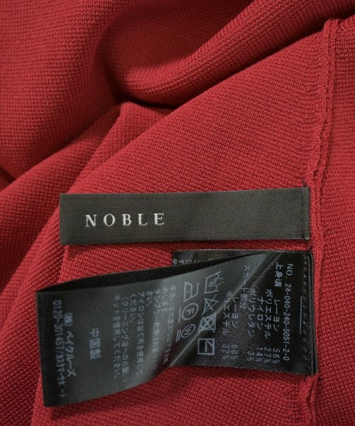 NOBLE ชุดเดรส