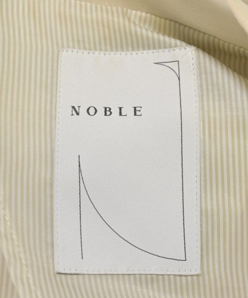 NOBLE แจ็คเก็ต