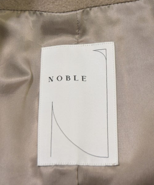 NOBLE แจ็คเก็ตเบลาส์ อื่น