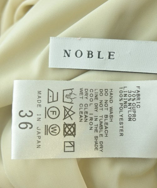 NOBLE กระโปรงยาว/แม็กซี่ยาว