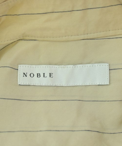 NOBLE เสื้อลำลอง