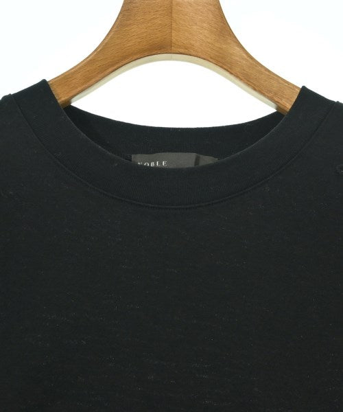 NOBLE เสื้อยืด/เสื้อท็อปส์