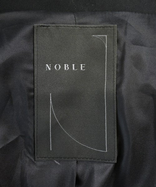 NOBLE แจ็คเก็ตลำลอง