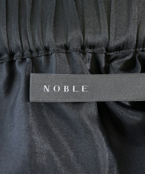 NOBLE กระโปรงยาว/แม็กซี่ยาว
