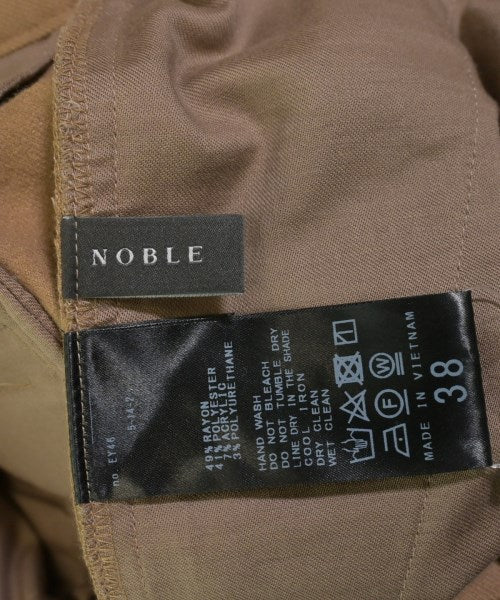 NOBLE กางเกง อื่น