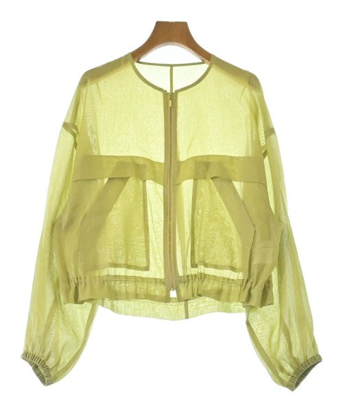 NOBLE แจ็คเก็ตเบลาส์