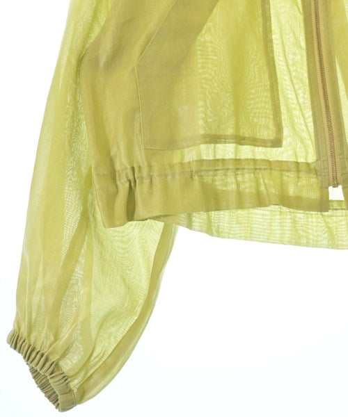 NOBLE แจ็คเก็ตเบลาส์