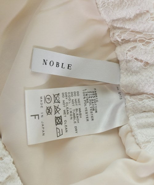 NOBLE กางเกง อื่น