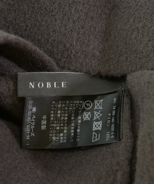 NOBLE เสื้อกันหนาว