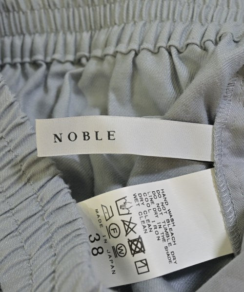 NOBLE กางเกง อื่น