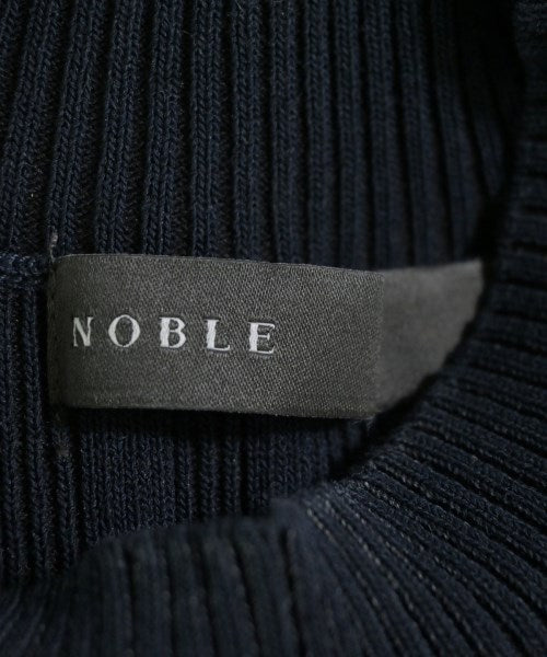 NOBLE ชุดเดรส