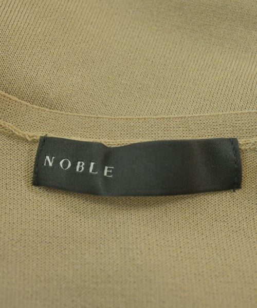 NOBLE เสื้อกันหนาว