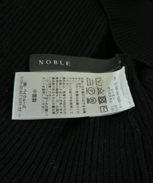 NOBLE เสื้อกันหนาว