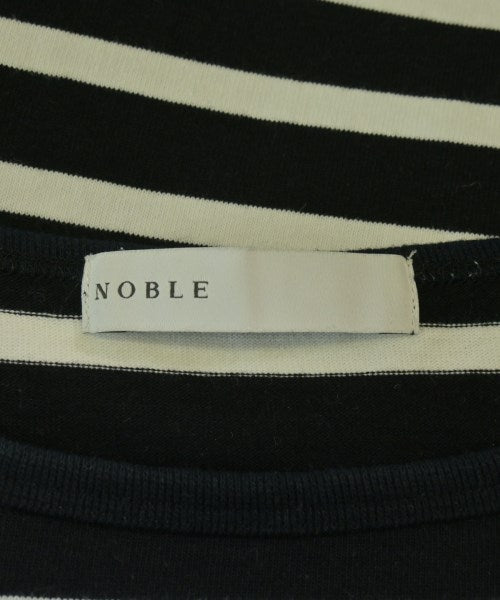 NOBLE เสื้อยืด/เสื้อท็อปส์