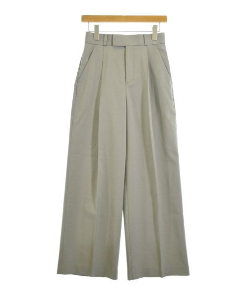 NOBLE กางเกงขายาว