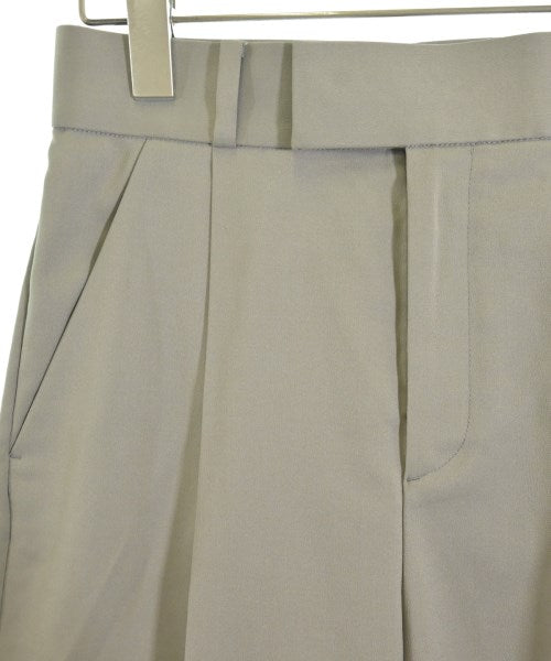 NOBLE กางเกงขายาว