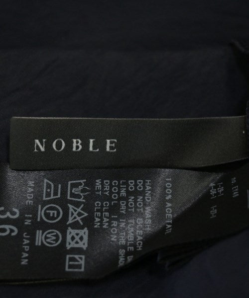 NOBLE กระโปรงยาว/แม็กซี่ยาว