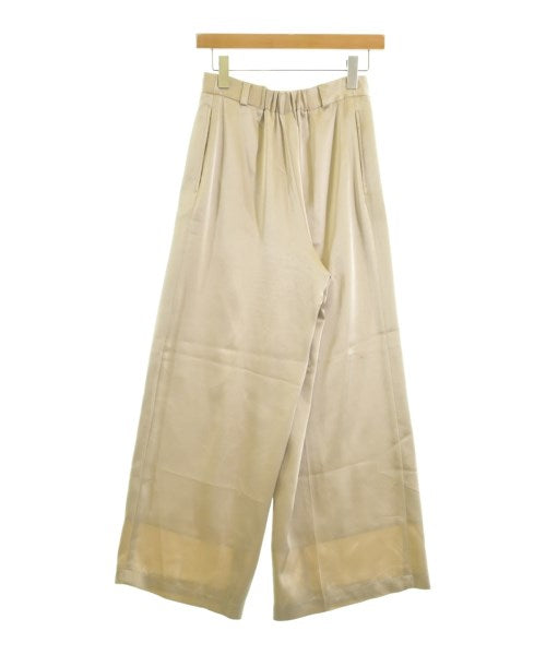 NOBLE กางเกงขายาว