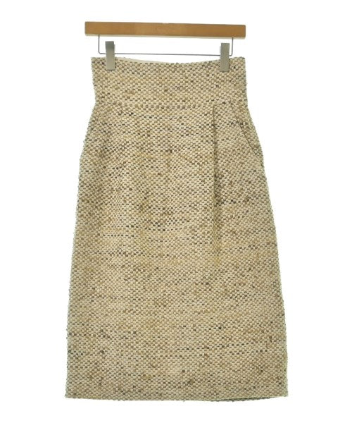 NOBLE กระโปรงยาว/แม็กซี่ยาว