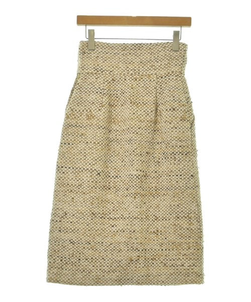 NOBLE กระโปรงยาว/แม็กซี่ยาว