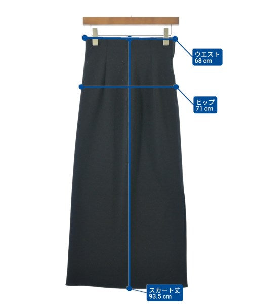 NOBLE กระโปรงยาว/แม็กซี่ยาว