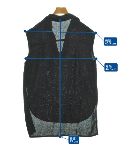 NOBLE เสื้อกั๊ก