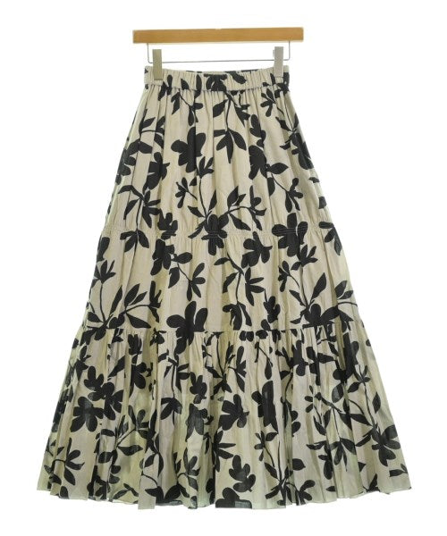 NOBLE กระโปรงยาว/แม็กซี่ยาว