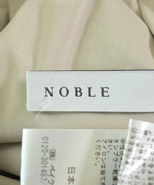 NOBLE กระโปรงยาว/แม็กซี่ยาว