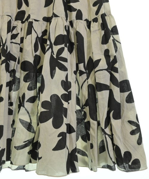 NOBLE กระโปรงยาว/แม็กซี่ยาว