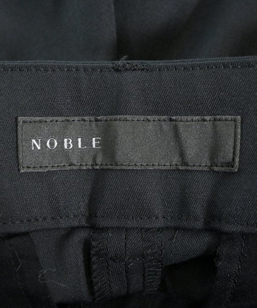 NOBLE กางเกงขายาว