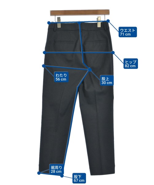 NOBLE กางเกงขายาว