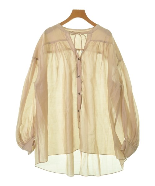 NOBLE เสื้อสตรี