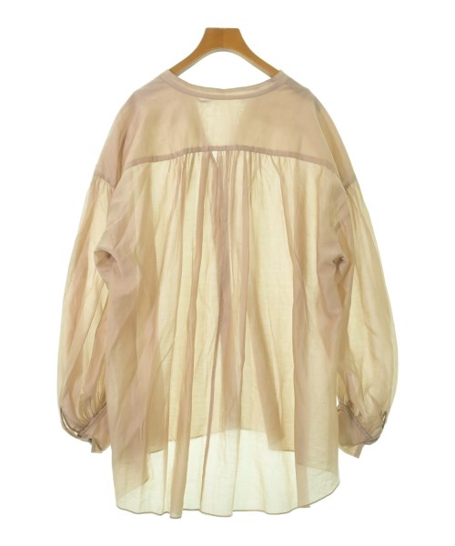 NOBLE เสื้อสตรี