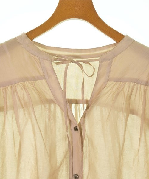 NOBLE เสื้อสตรี