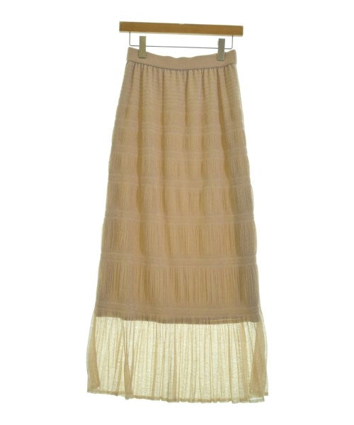 NOBLE กระโปรงยาว/แม็กซี่ยาว