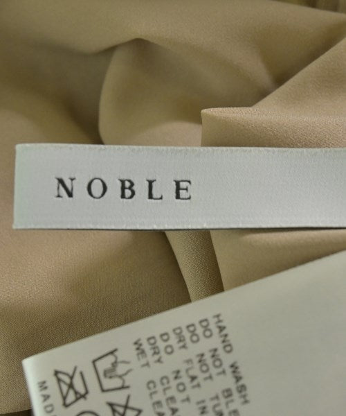 NOBLE กระโปรงยาว/แม็กซี่ยาว