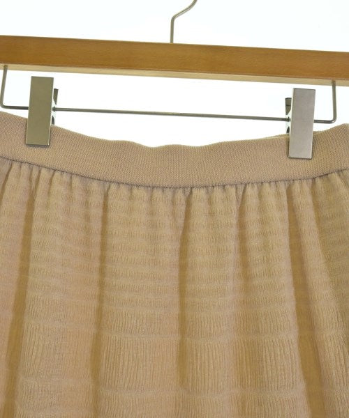 NOBLE กระโปรงยาว/แม็กซี่ยาว