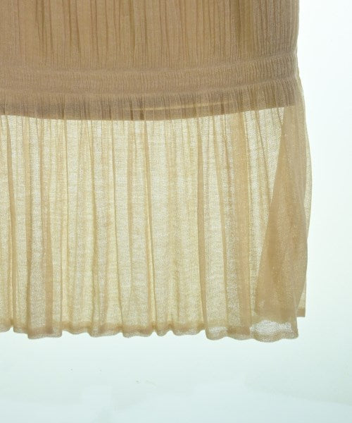 NOBLE กระโปรงยาว/แม็กซี่ยาว