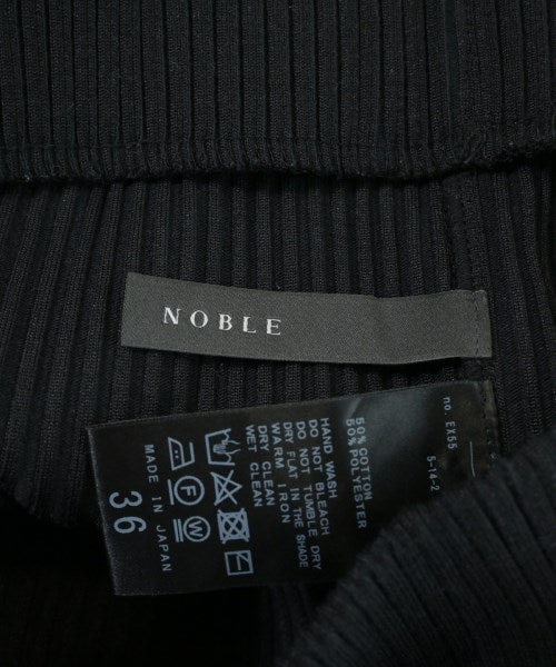 NOBLE กระโปรงยาว/แม็กซี่ยาว