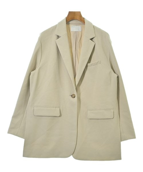 NOBLE เบลเซอร์/แจ็คเก็ตสูท