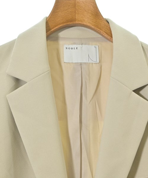 NOBLE เบลเซอร์/แจ็คเก็ตสูท