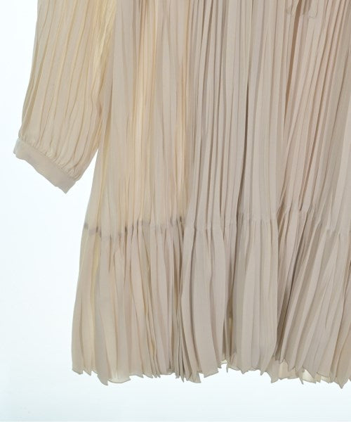 NOBLE ชุดเดรส