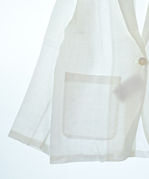 NOBLE แจ็คเก็ตลำลอง