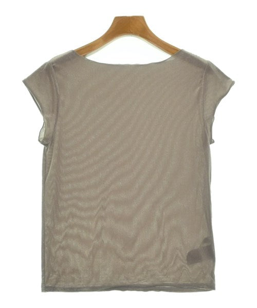 NOBLE เสื้อยืด/เสื้อท็อปส์