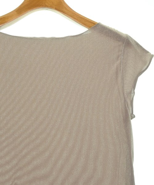 NOBLE เสื้อยืด/เสื้อท็อปส์