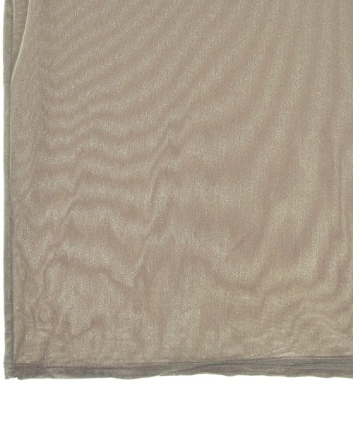 NOBLE เสื้อยืด/เสื้อท็อปส์