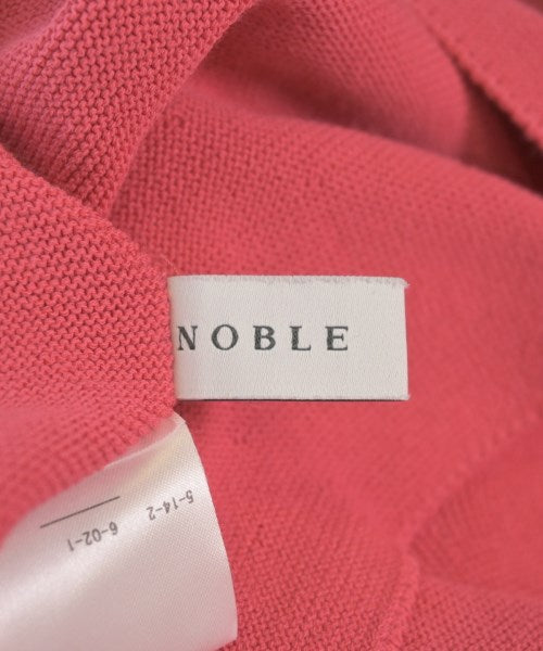 NOBLE เสื้อกันหนาว