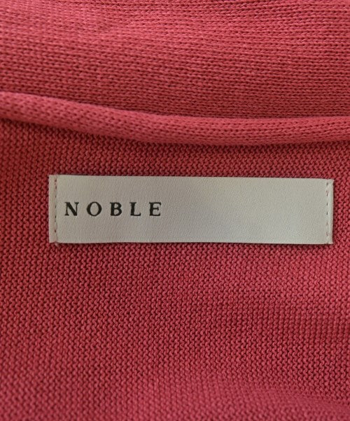NOBLE เสื้อกันหนาว
