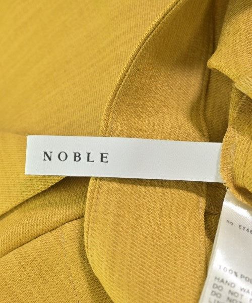 NOBLE ชุดเดรส